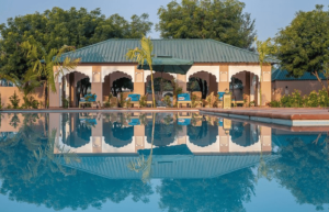 Aangan Resort Ranthambore